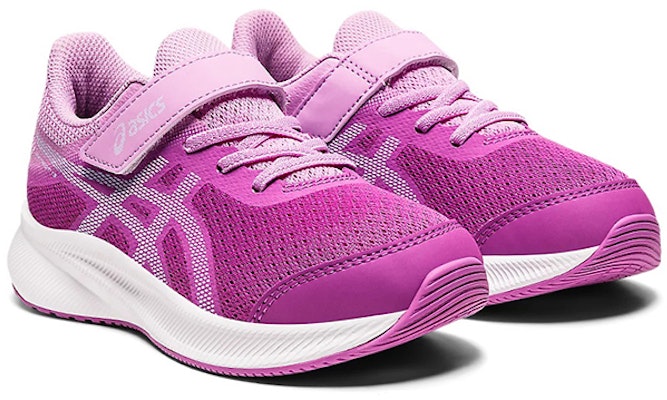 (PS) ASICS Patriot 13 'Anggrek Langit Lembut' 1014A264-500 Lookbook (PS) ASICS Patriot 13 'Anggrek Langit Lembut' 1014A264-500