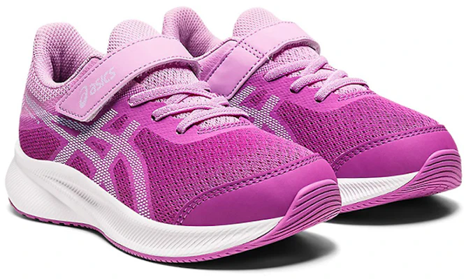 (PS) ASICS Patriot 13 ''Orchid Soft Sky'' Hardloopschoenen 1014A264-500 Lookbook (PS) ASICS Patriot 13 ''Orchid Soft Sky'' Hardloopschoenen 1014A264-500