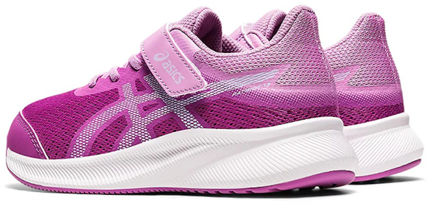(PS) ASICS Patriot 13 ''Orchid Soft Sky'' Hardloopschoenen 1014A264-500 Shop (PS) ASICS Patriot 13 ''Orchid Soft Sky'' Hardloopschoenen 1014A264-500