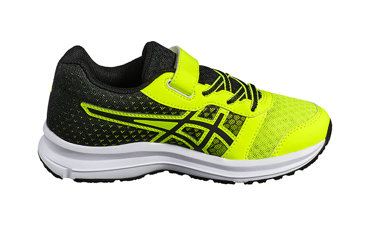 (PS) ASICS Patriot 9 'Fluorescent Yellow' 圖 2