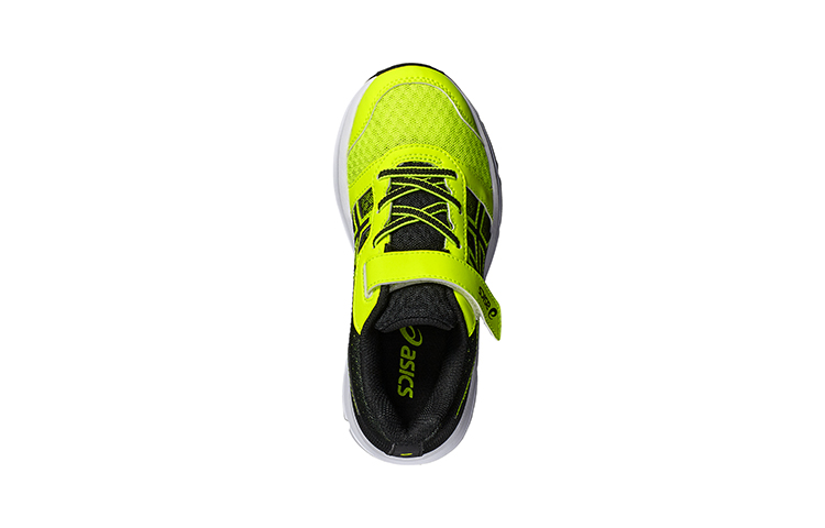 (PS) ASICS Patriot 9 'Fluorescent Yellow' 圖 4