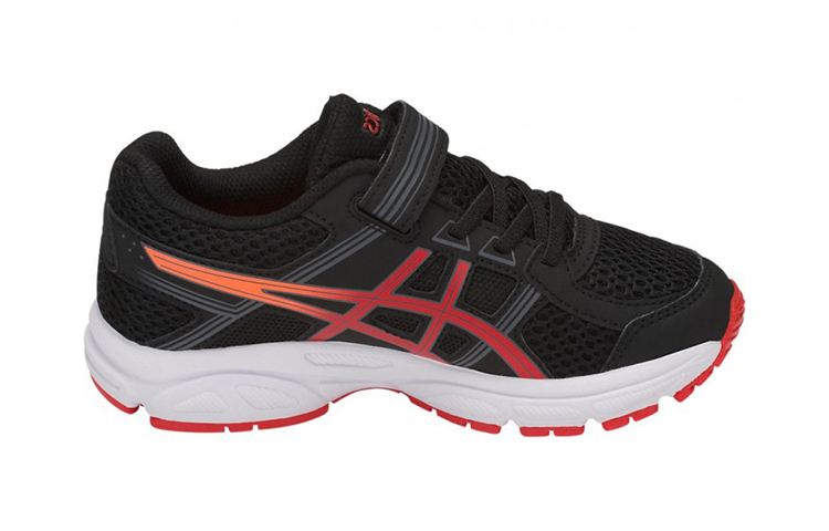 (PS) ASICS Pre-Contend 4 'Black Red' 圖 2