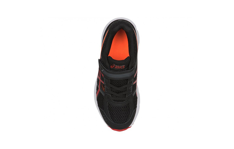 (PS) ASICS Pre-Contend 4 'Black Red' 圖 5