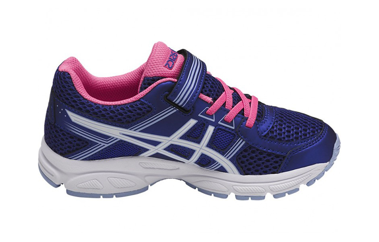 (PS) ASICS Pre-Contend 4 'Blue Purple' 圖 2