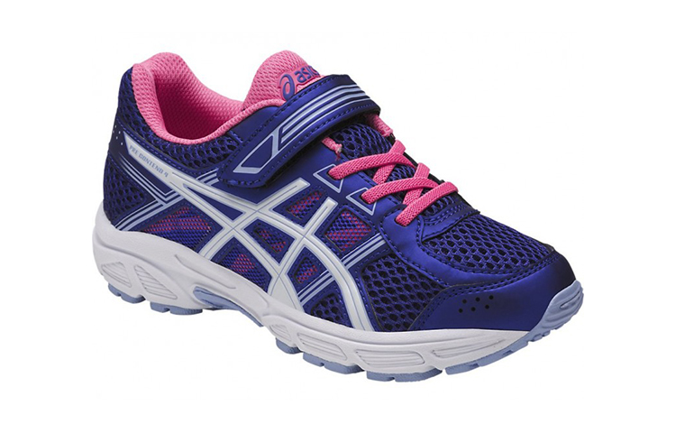 (PS) ASICS Pre-Contend 4 'Blue Purple' 圖 4