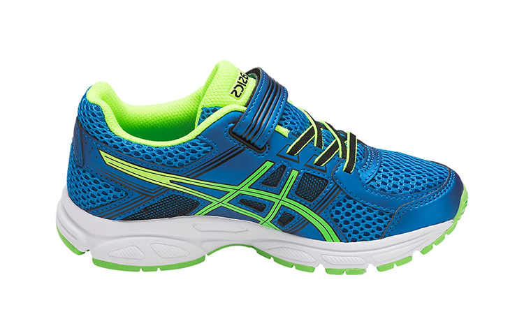 (PS) ASICS Pre-Contend 4 'Blue Velcro' 圖 2