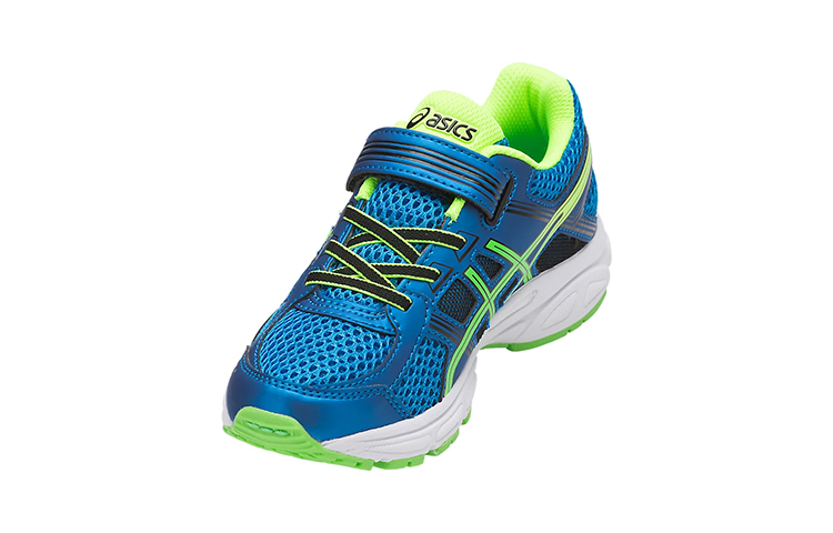 (PS) ASICS Pre-Contend 4 'Blue Velcro' 圖 3