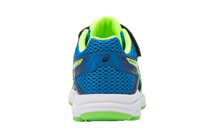 (PS) ASICS Pre-Contend 4 'Blue Velcro' 圖 5