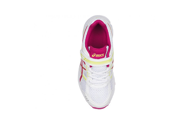 (PS) ASICS Pre-Contend 4 'White Red' 圖 5