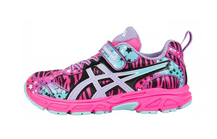 Buy (Preschool) ASICS Pre-Turbo 'Red Blue' C582N-2035