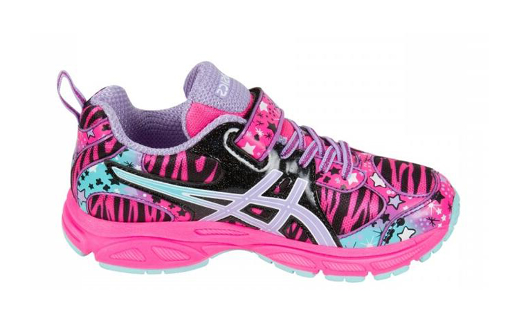 (PS) ASICS Pre-Turbo 'Red Blue' 圖 2