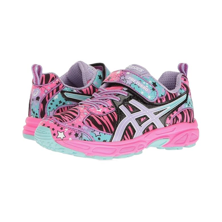 (PS) ASICS Pre-Turbo 'Red Blue' 圖 3