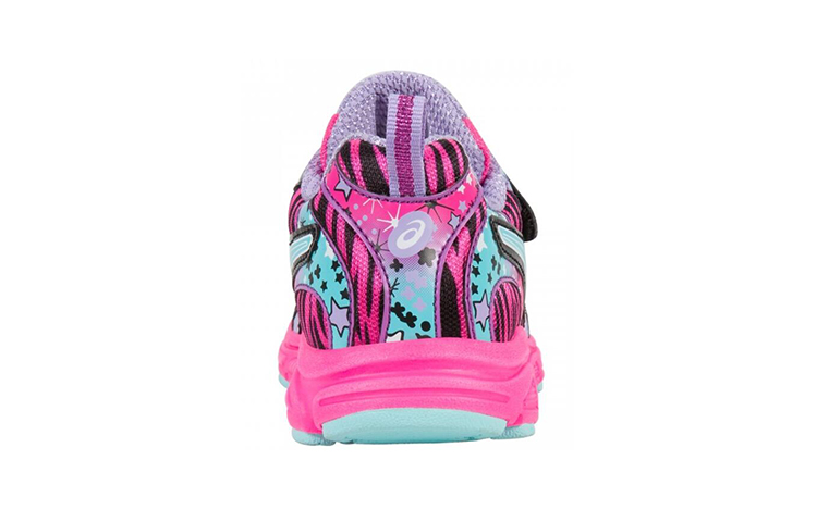 (PS) ASICS Pre-Turbo 'Red Blue' 圖 4