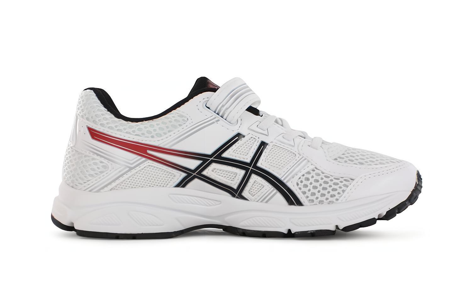 (PS) ASICS Pre Contend 4 'White Black' 圖 2