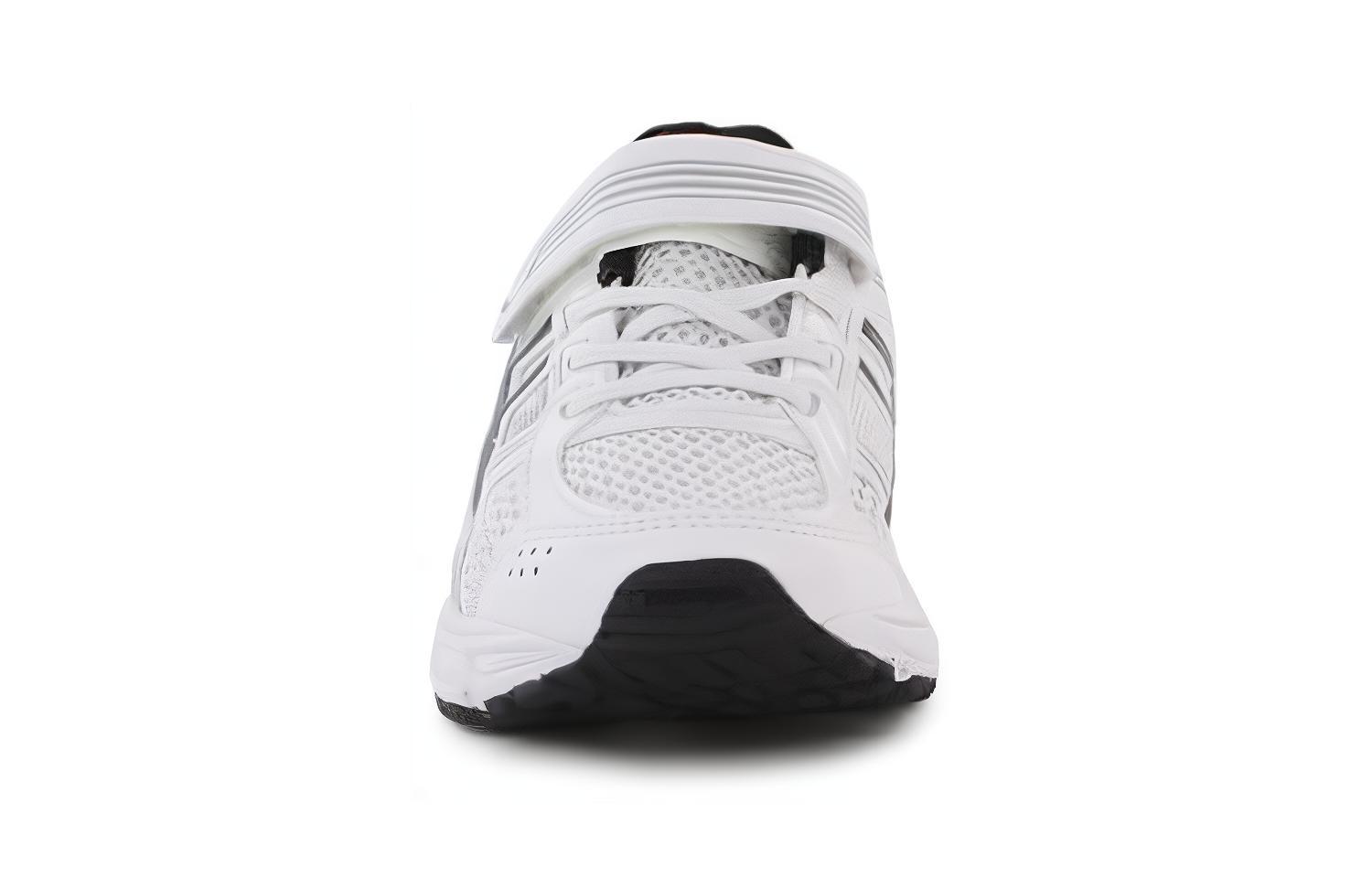 (PS) ASICS Pre Contend 4 'White Black' 圖 3