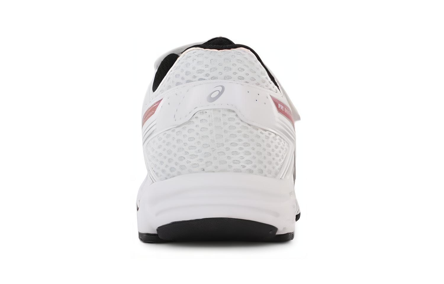 (PS) ASICS Pre Contend 4 'White Black' 圖 4