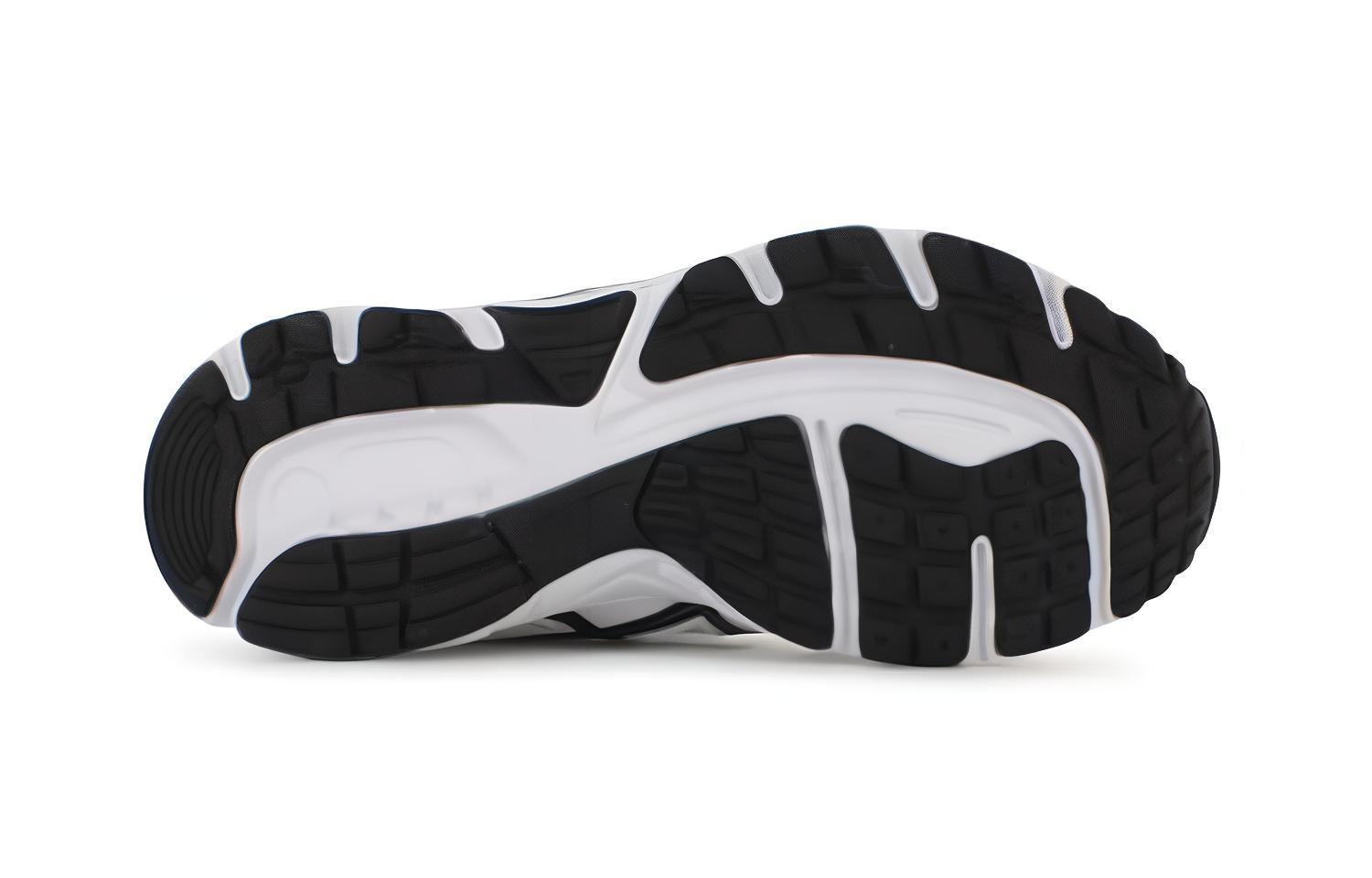 (PS) ASICS Pre Contend 4 'White Black' 圖 5