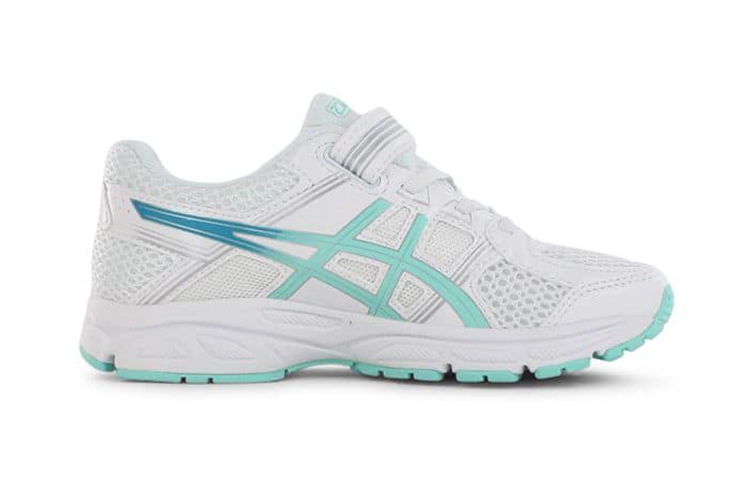 (PS) ASICS Pre Contend 4 'White Green' 圖 2