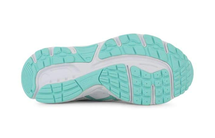 (PS) ASICS Pre Contend 4 'White Green' 圖 5