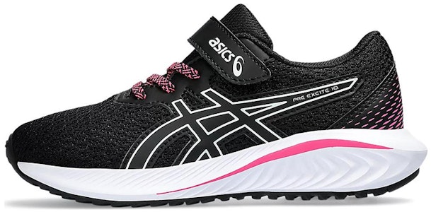 (PS) ASICS Pre Excite 10 'Negro Rosa' 1014A297-002 Buy (PS) ASICS Pre Excite 10 'Negro Rosa' 1014A297-002