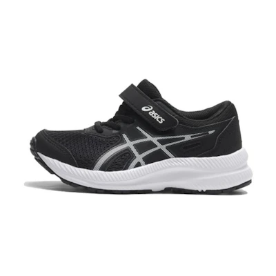 (PS) ASICS Pre Excite 10 'Black White'