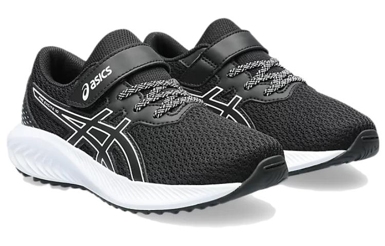 Lookbook (PS) ASICS Pre Excite 10 ''Schwarz Weiß'' 1014A297-001