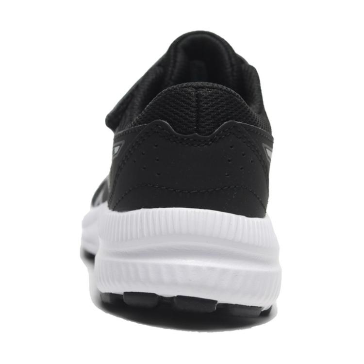 Shop (PS) ASICS Pre Excite 10 ''Schwarz Weiß'' 1014A297-001