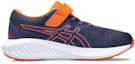 Order (PS) ASICS Pre Excite 10 ''Tiefes Blau Leuchtendes Orange'' 1014A297-401