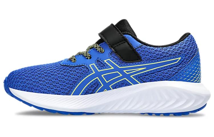 (Preschool) ASICS Pre Excite 10 'Illusion Blue' 1014A297-400