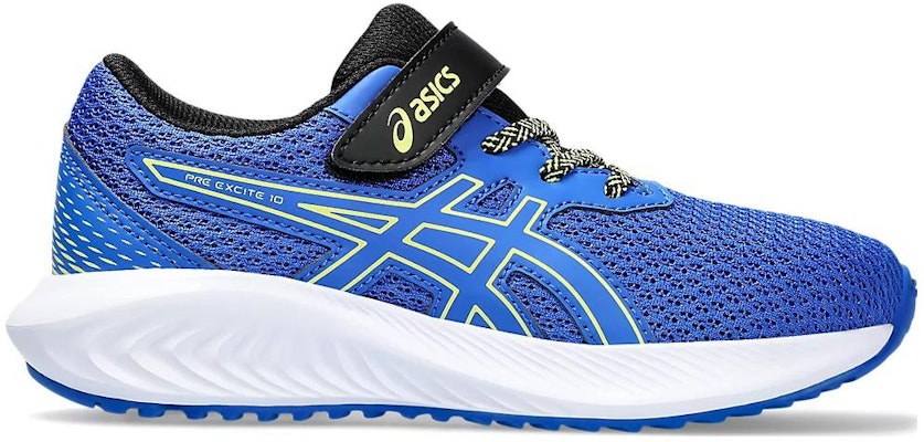 (PS) ASICS Pre Excite 10 'Illusion Blue' Sepatu Lari 1014A297-400 Order (PS) ASICS Pre Excite 10 'Illusion Blue' Sepatu Lari 1014A297-400