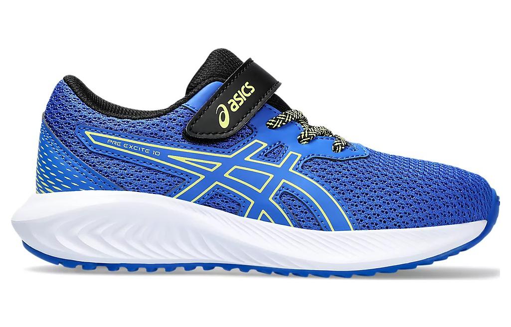 Order (PS) ASICS Pre Excite 10 ''Illusion Blue'' Hardloopschoenen 1014A297-400