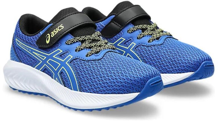 (PS) ASICS Pre Excite 10 'Illusion Blue' Sepatu Lari 1014A297-400 Lookbook (PS) ASICS Pre Excite 10 'Illusion Blue' Sepatu Lari 1014A297-400