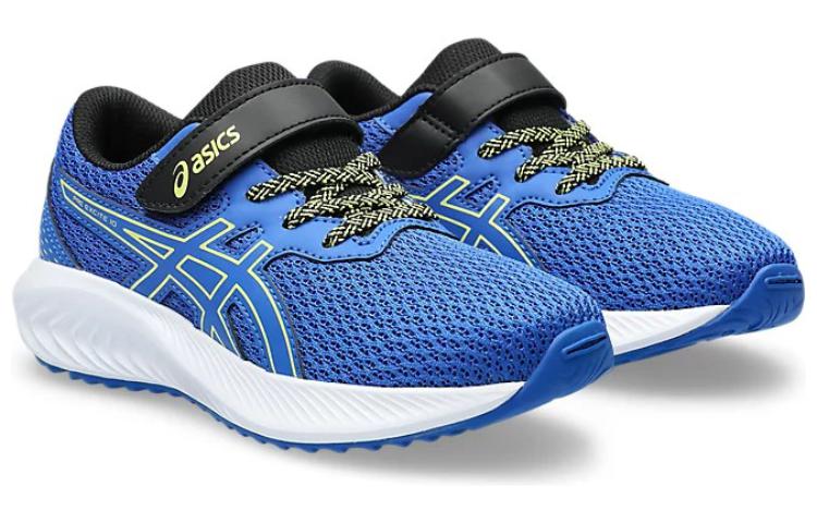Lookbook (PS) ASICS Pre Excite 10 ''Illusion Blue'' Hardloopschoenen 1014A297-400