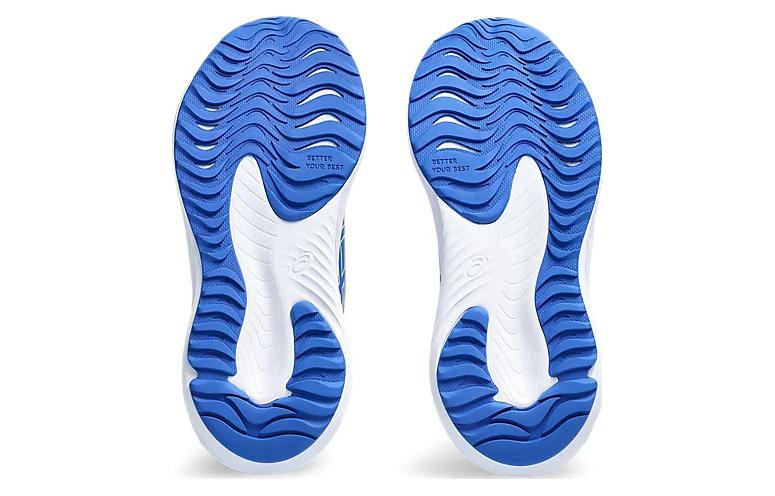 Shop (PS) ASICS Pre Excite 10 ''Illusion Blue'' Hardloopschoenen 1014A297-400