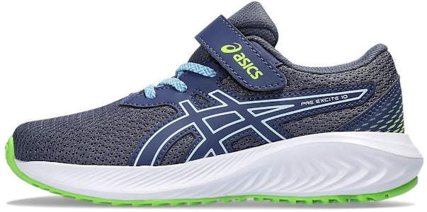 (PS) 아식스 프리 익사이트 10 '썬더 블루' 1014A297-403 Buy (PS) 아식스 프리 익사이트 10 '썬더 블루' 1014A297-403