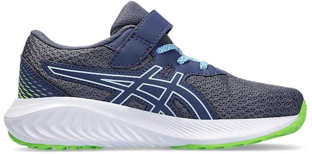 (PS) 아식스 프리 익사이트 10 '썬더 블루' 1014A297-403 Order (PS) 아식스 프리 익사이트 10 '썬더 블루' 1014A297-403