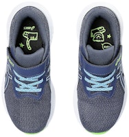 (PS) 아식스 프리 익사이트 10 '썬더 블루' 1014A297-403 Shop (PS) 아식스 프리 익사이트 10 '썬더 블루' 1014A297-403