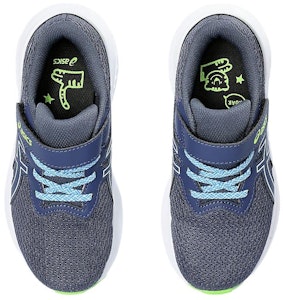 (PS) 아식스 프리 익사이트 10 '썬더 블루' 1014A297-403 Shop (PS) 아식스 프리 익사이트 10 '썬더 블루' 1014A297-403