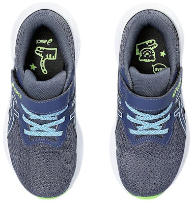 (PS) ASICS Pre Excite 10 'Azul Trueno' 1014A297-403 Shop (PS) ASICS Pre Excite 10 'Azul Trueno' 1014A297-403
