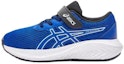 Buy (PS) (幼児用) ASICS プレエキサイト 10 トゥルーブルークールグレー 1014A297-406 1014A297-406