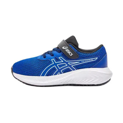 (Youth) ASICS Pre Excite 10 'True Blue'