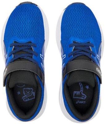 (PS) (幼児用) ASICS プレエキサイト 10 トゥルーブルークールグレー 1014A297-406 1014A297-406 Order (PS) (幼児用) ASICS プレエキサイト 10 トゥルーブルークールグレー 1014A297-406 1014A297-406