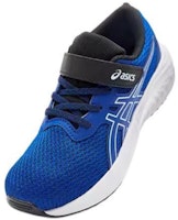 (PS) ASICS Pre Excite 10 Azul Verdader Gris Fresco 1014A297-406 Lookbook (PS) ASICS Pre Excite 10 Azul Verdader Gris Fresco 1014A297-406
