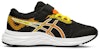 (PS) ASICS Pre Excite 6 Kuning 'Hitam' 1014A094-003