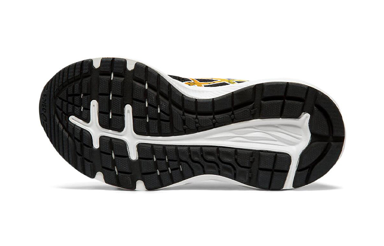 (PS) ASICS Pre Excite 6 /Yellow 'Black' 圖 6