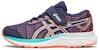 (PS) ASICS Pre Excite 6 Biru/ 'Oren' 1014A094-500