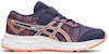 (PS) ASICS Pre Excite 6 Biru/ 'Oren' 1014A094-500