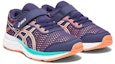 Lookbook (PS) ASICS Pre Excite 6 Biru/ 'Oren' 1014A094-500