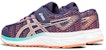 (PS) ASICS Pre Excite 6 Biru/ 'Oren' 1014A094-500