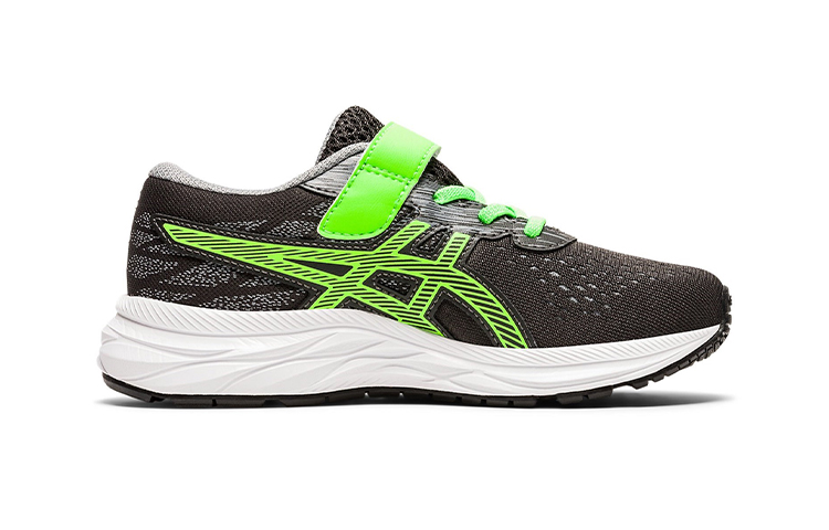 (PS) ASICS Pre Excite 7 'Graphite Grey Green Gecko' 圖 2